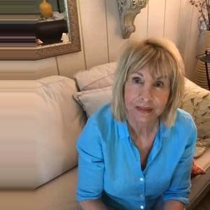 Meet your Posher, Faye